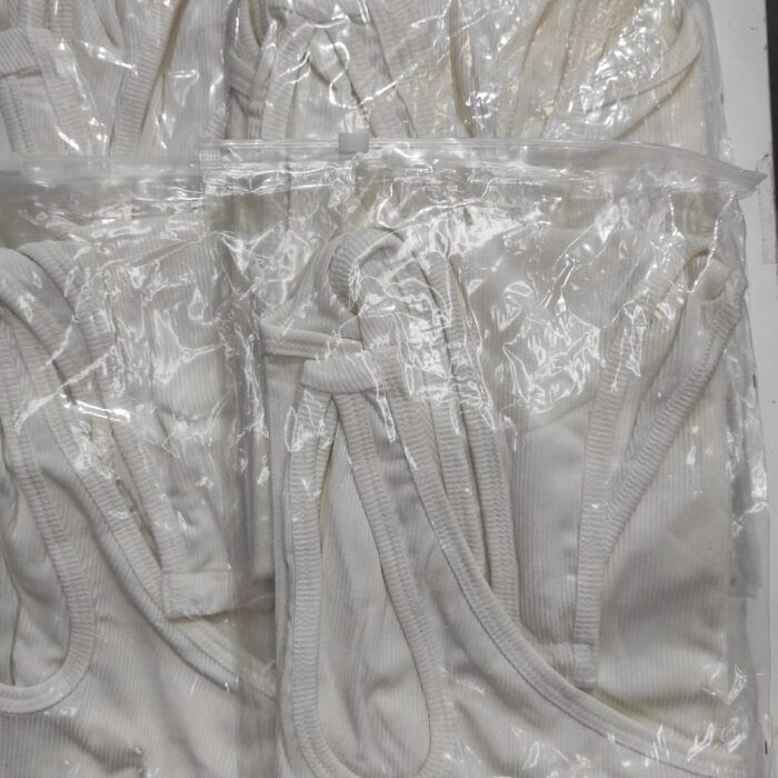 Faja reductora body beige S/M