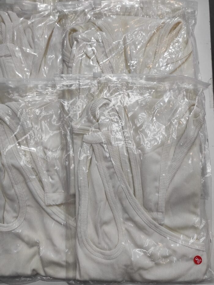 Faja reductora body beige S/M