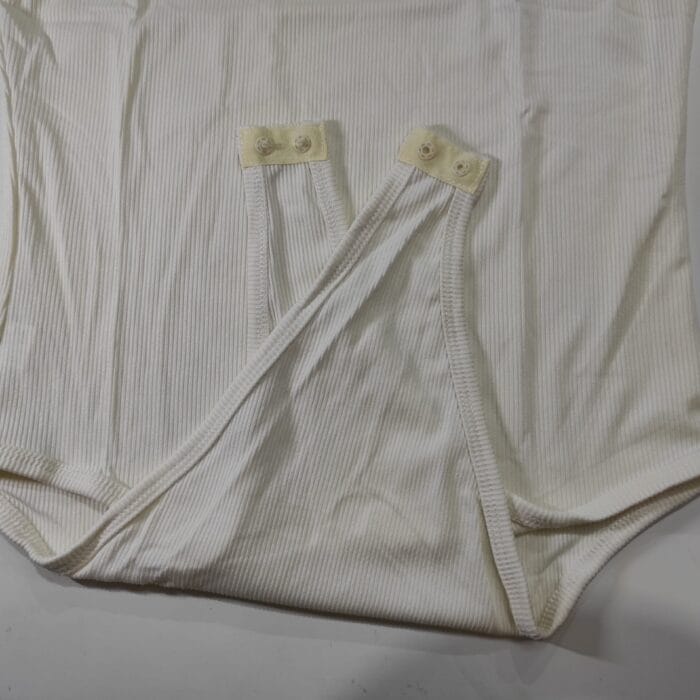 Faja reductora body beige S/M