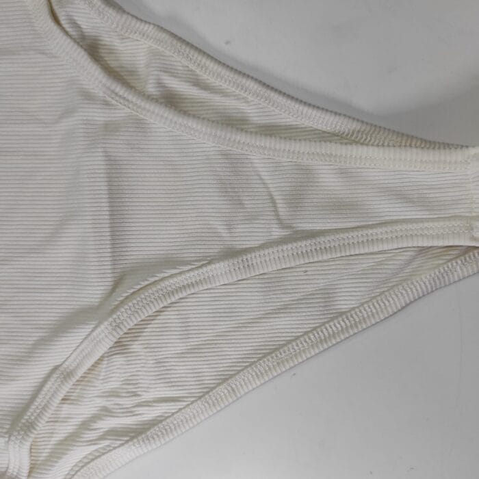 Faja reductora body beige S/M