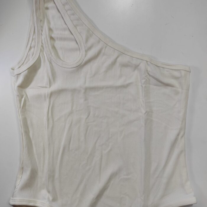 Faja reductora body beige L/XL