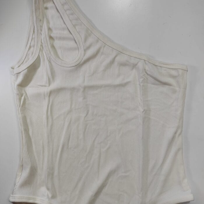 Faja reductora body beige S/M