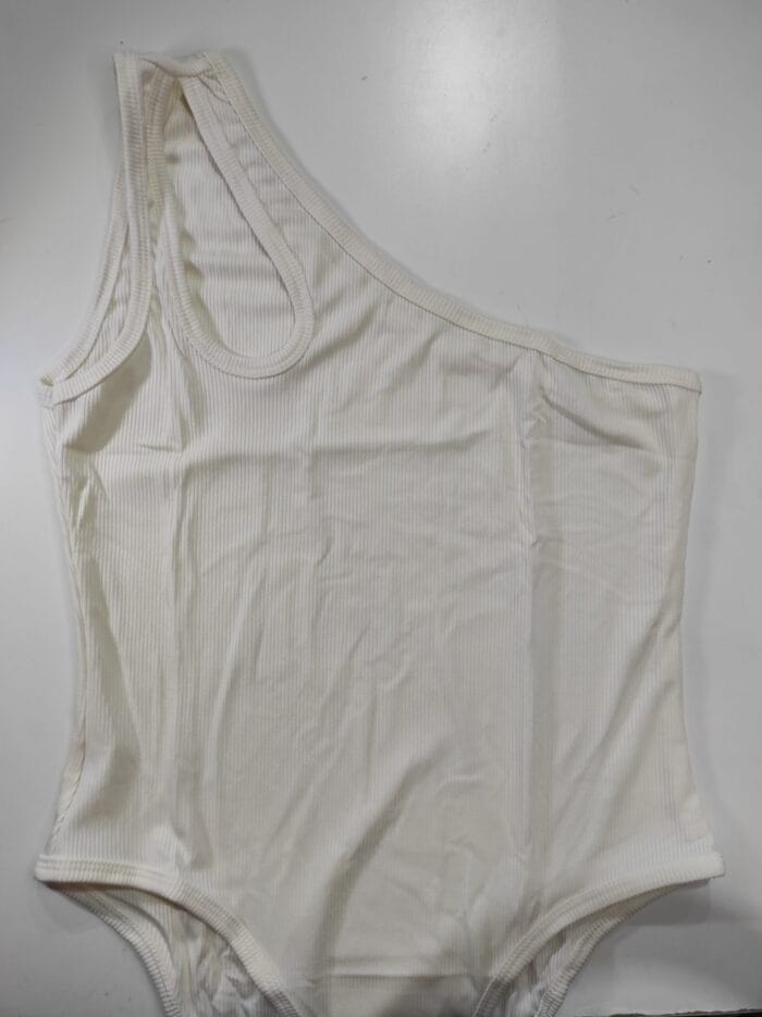 Faja reductora body beige S/M