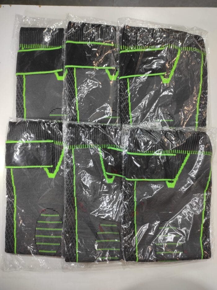 Rodillera 1pcs Deportiva Ajustable XL