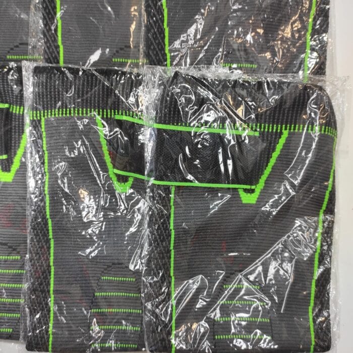 Rodillera 1pcs Deportiva Ajustable XL