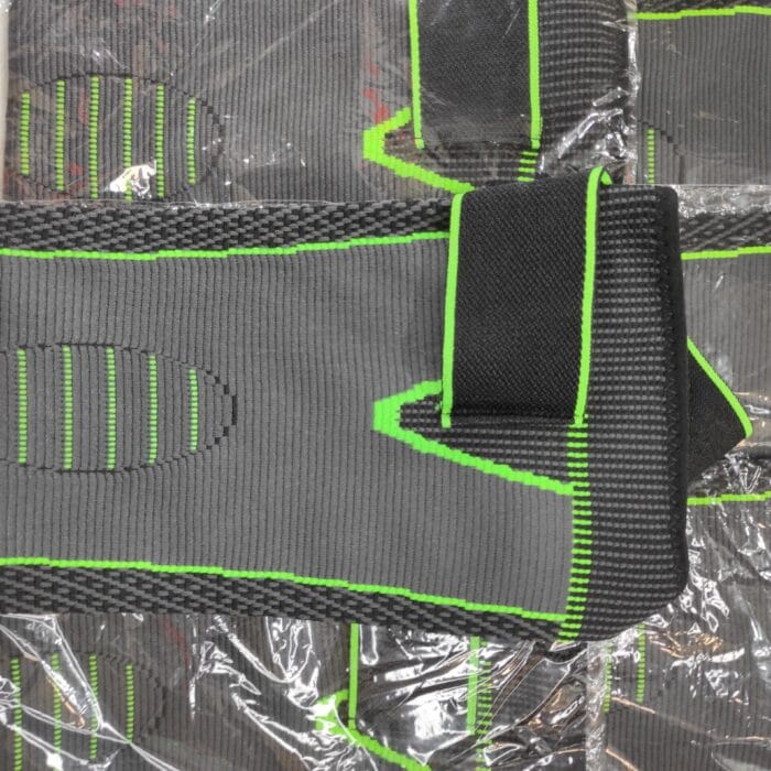 Rodillera 1pcs Deportiva Ajustable XL