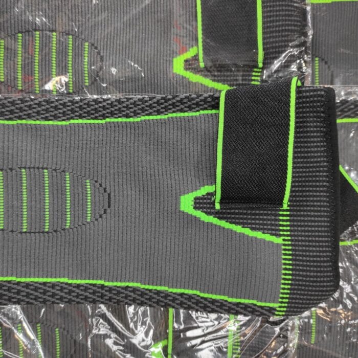 Rodillera 1pcs Deportiva Ajustable XL