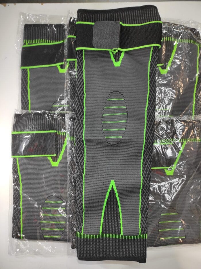 Rodillera 1pcs Deportiva Ajustable XL