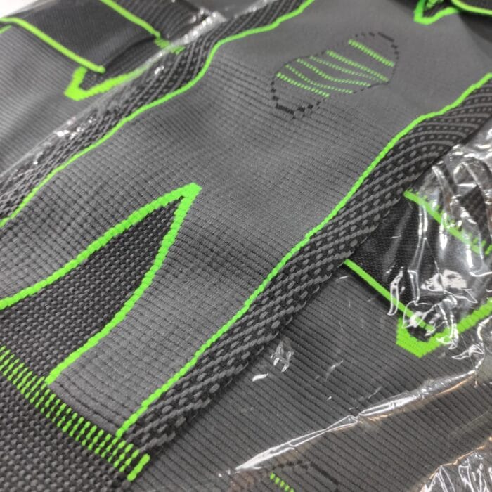 Rodillera 1pcs Deportiva Ajustable XL