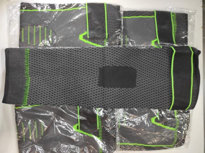 Rodillera 1pcs Deportiva Ajustable XL