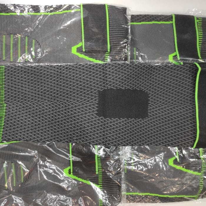 Rodillera 1pcs Deportiva Ajustable XL