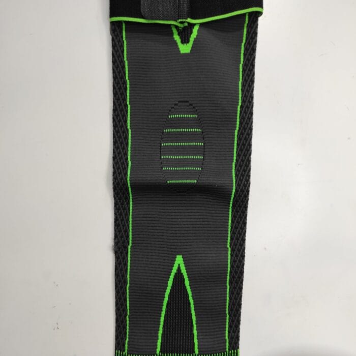 Rodillera 1pcs Deportiva Ajustable XL