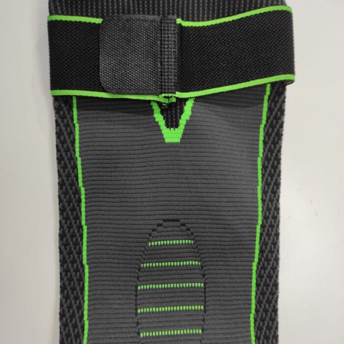 Rodillera 1pcs Deportiva Ajustable XL