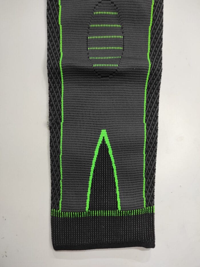 Rodillera 1pcs Deportiva Ajustable XL