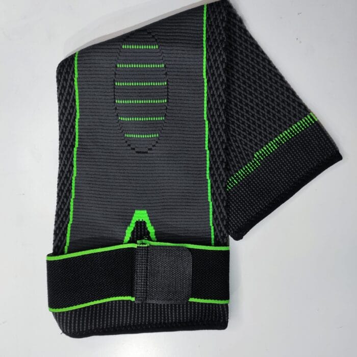 Rodillera 1pcs Deportiva Ajustable XL