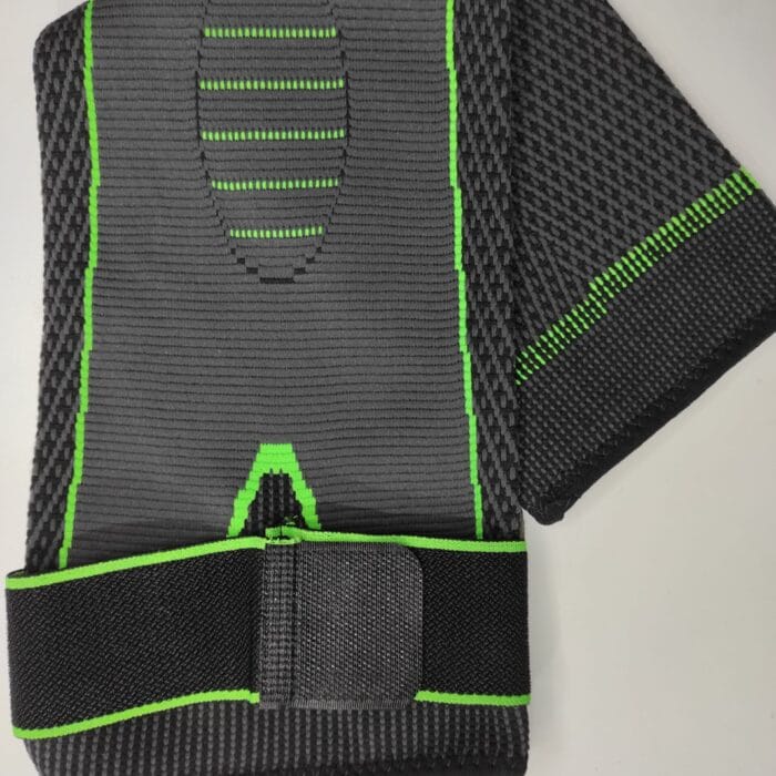 Rodillera 1pcs Deportiva Ajustable XL