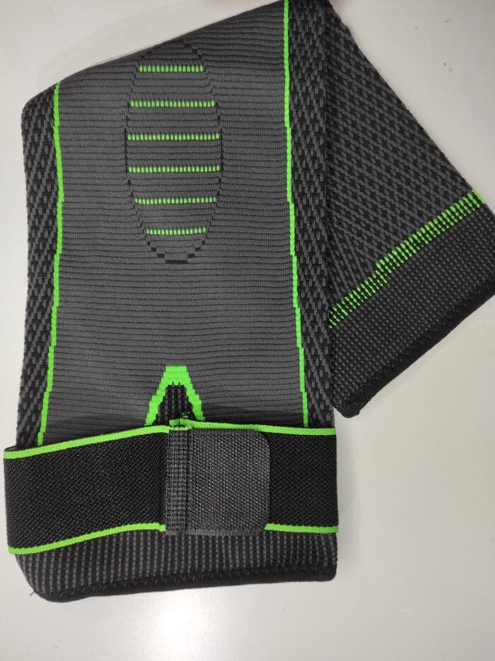 Rodillera 1pcs Deportiva Ajustable XL