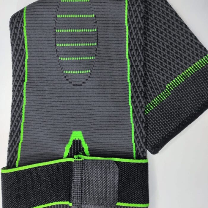 Rodillera 1pcs Deportiva Ajustable XL