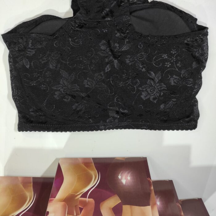 Braga Body Hip Pants L/XL Negro