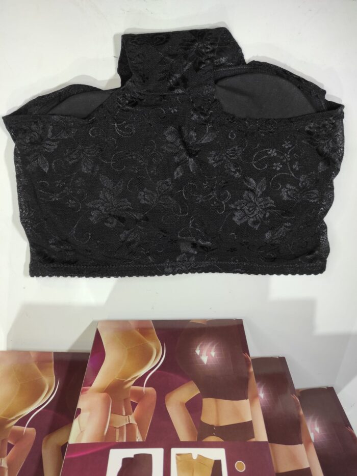 Braga Body Hip Pants L/XL Negro