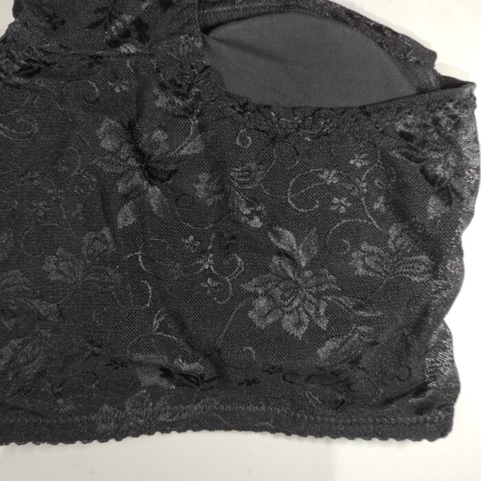 Braga Body Hip Pants L/XL Negro