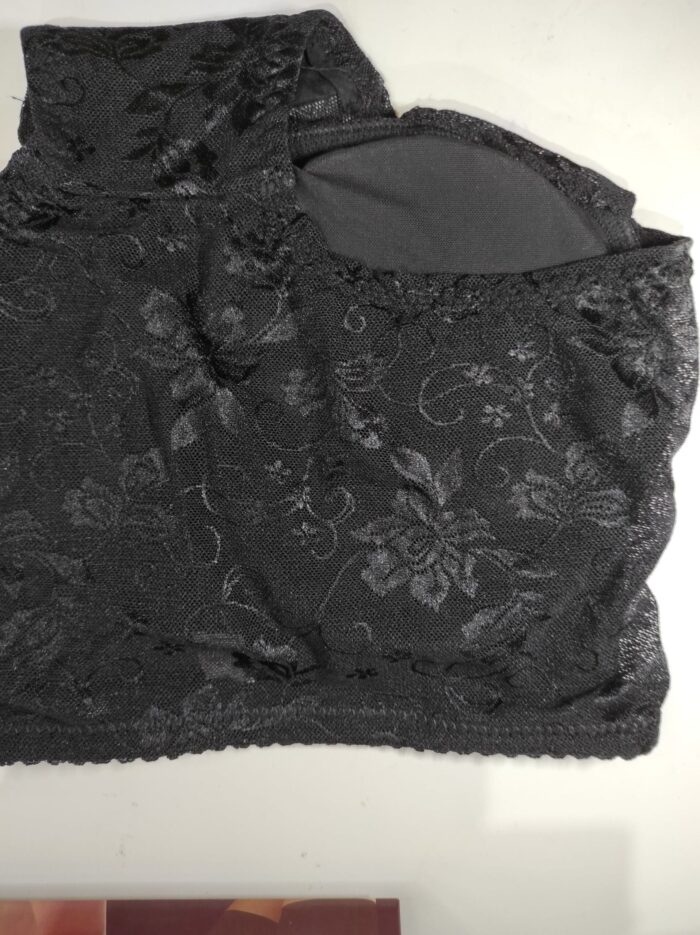 Braga Body Hip Pants L/XL Negro