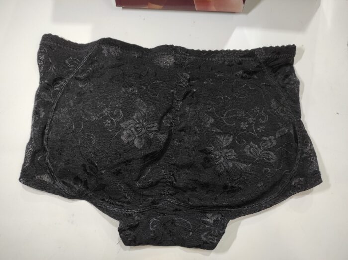 Braga Body Hip Pants L/XL Negro