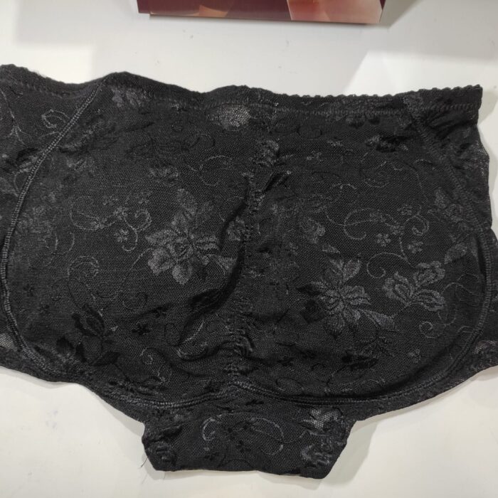 Braga Body Hip Pants L/XL Negro