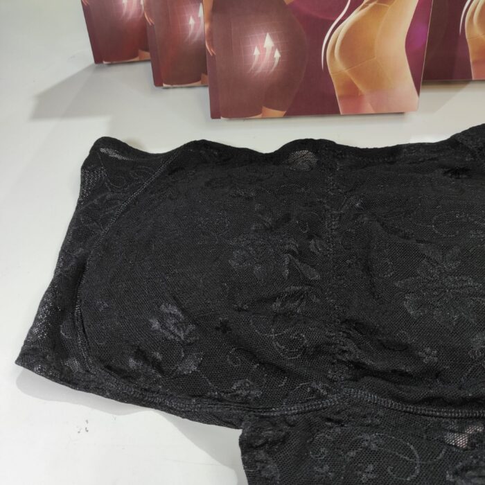 Braga Body Hip Pants L/XL Negro