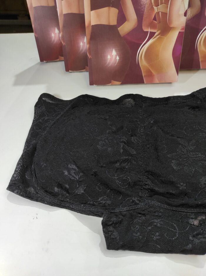 Braga Body Hip Pants L/XL Negro