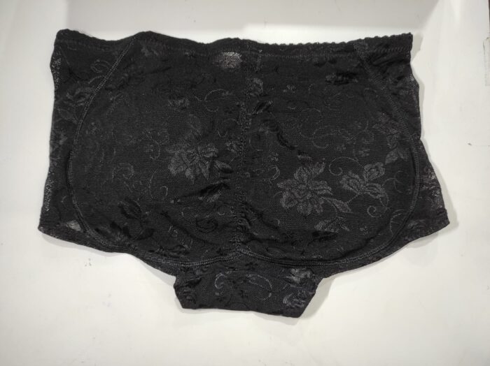 Braga Body Hip Pants L/XL Negro