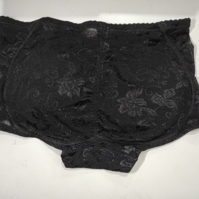Braga Body Hip Pants L/XL Negro