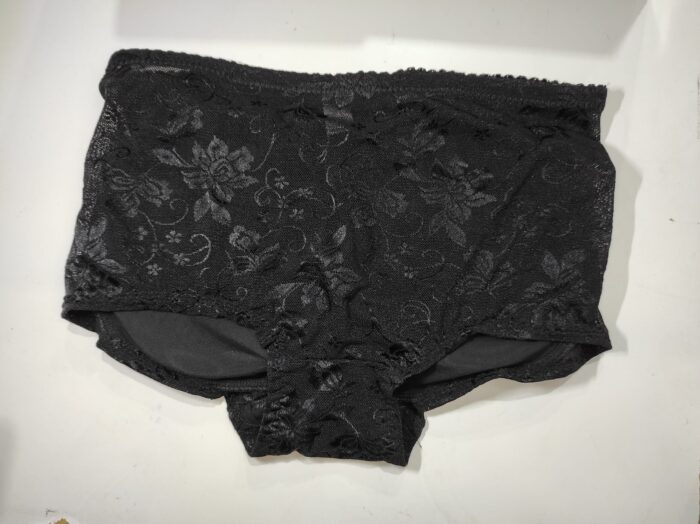 Braga Body Hip Pants L/XL Negro