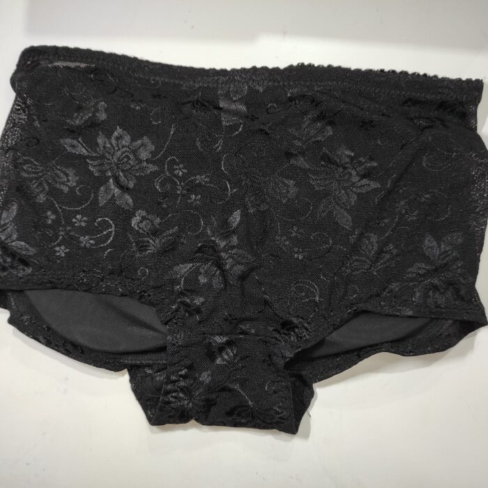 Braga Body Hip Pants L/XL Negro