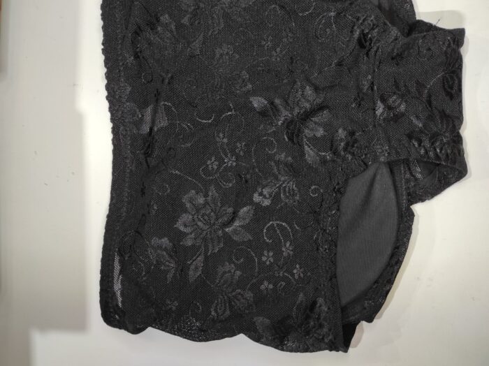 Braga Body Hip Pants L/XL Negro