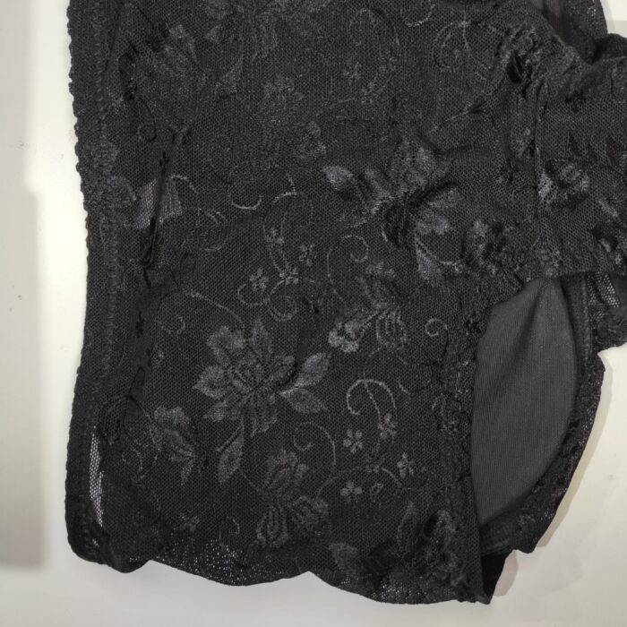 Braga Body Hip Pants L/XL Negro
