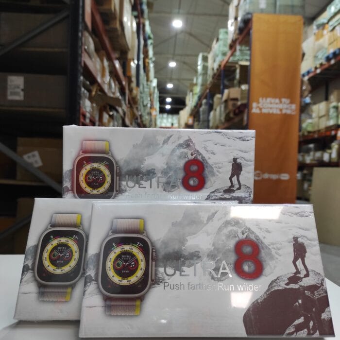 IMG_20241230_183405-min_1740331098-2 Smartwatch Ultra pro 2 Negro con 2 correas