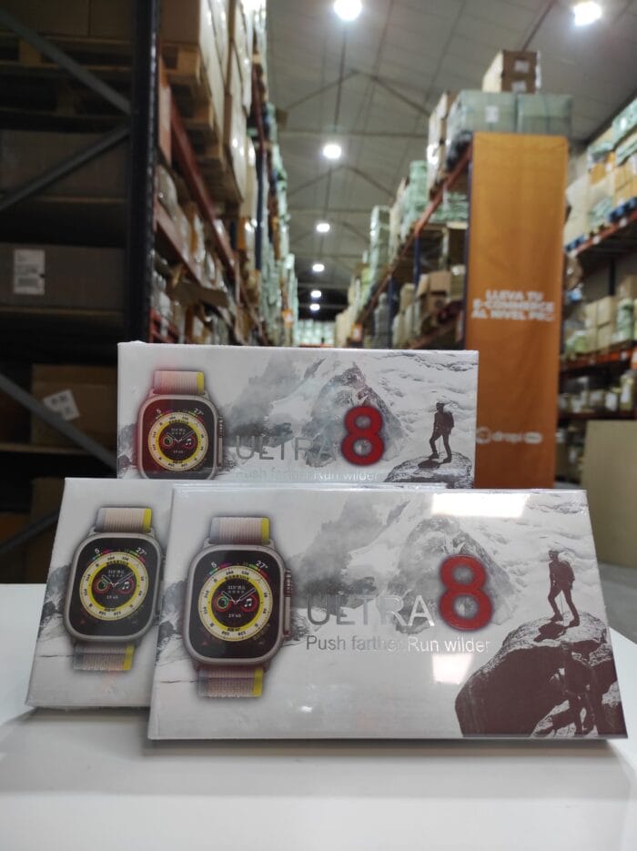 IMG_20241230_183405-min_1740331098-2 Smartwatch Ultra pro 2 Negro con 2 correas