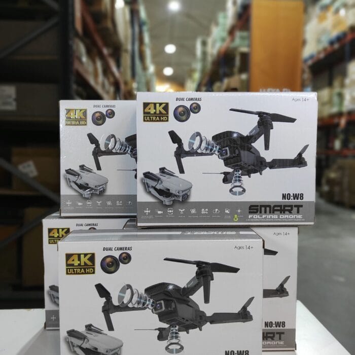 IMG_20250103_132616-min_1740578707 Dron con doble cámara 4K + Maletín Gratis