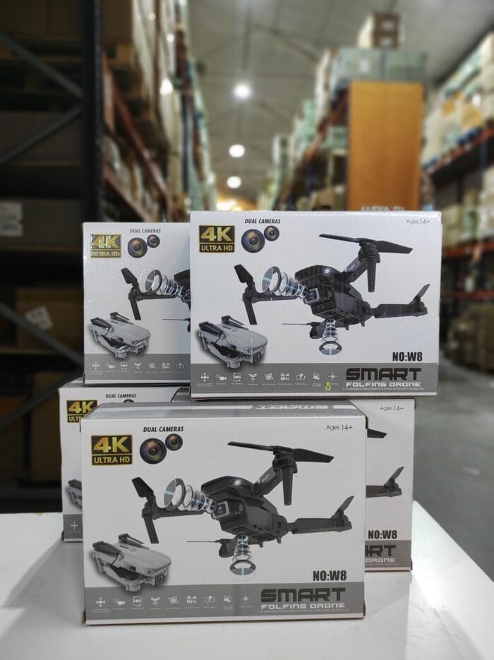 IMG_20250103_132616-min_1740578707 Dron con doble cámara 4K + Maletín Gratis