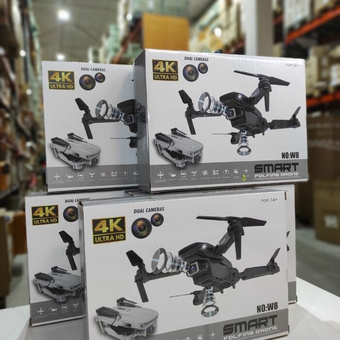 IMG_20250103_132623-min_1740578706-1 Dron con doble cámara 4K + Maletín Gratis