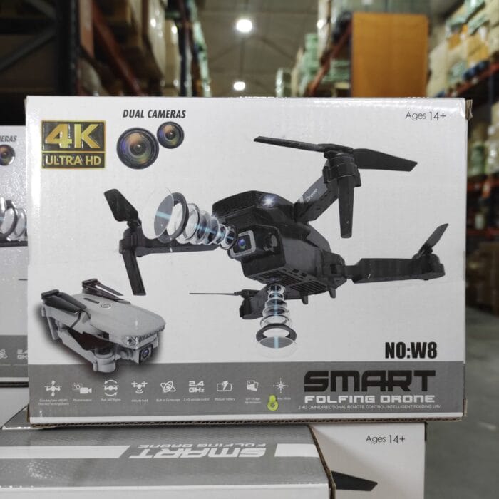 IMG_20250103_132640-min_1740578706-1 Dron con doble cámara 4K + Maletín Gratis