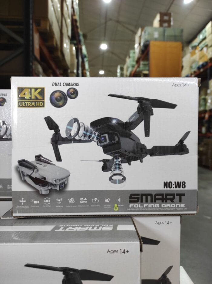 IMG_20250103_132640-min_1740578706-1 Dron con doble cámara 4K + Maletín Gratis