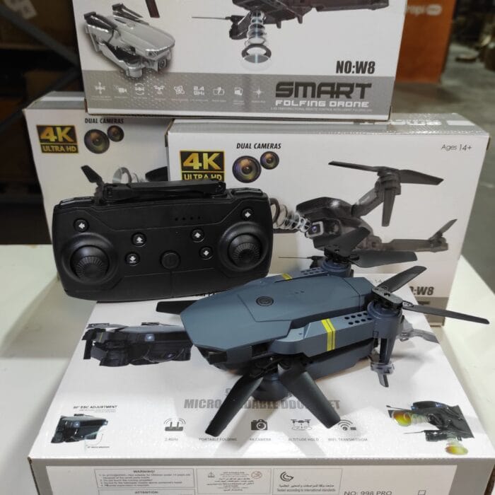 IMG_20250103_133415-min_1740578706 Dron con doble cámara 4K + Maletín Gratis