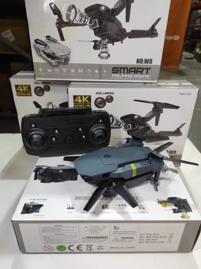 IMG_20250103_133415-min_1740578706 Dron con doble cámara 4K + Maletín Gratis