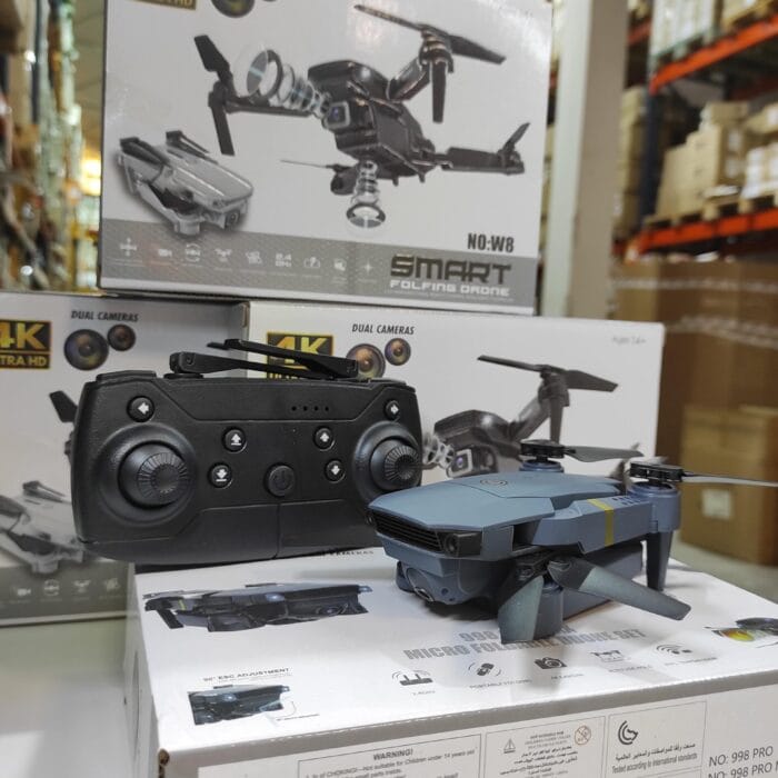 IMG_20250103_133425-min_1740578706 Dron con doble cámara 4K + Maletín Gratis