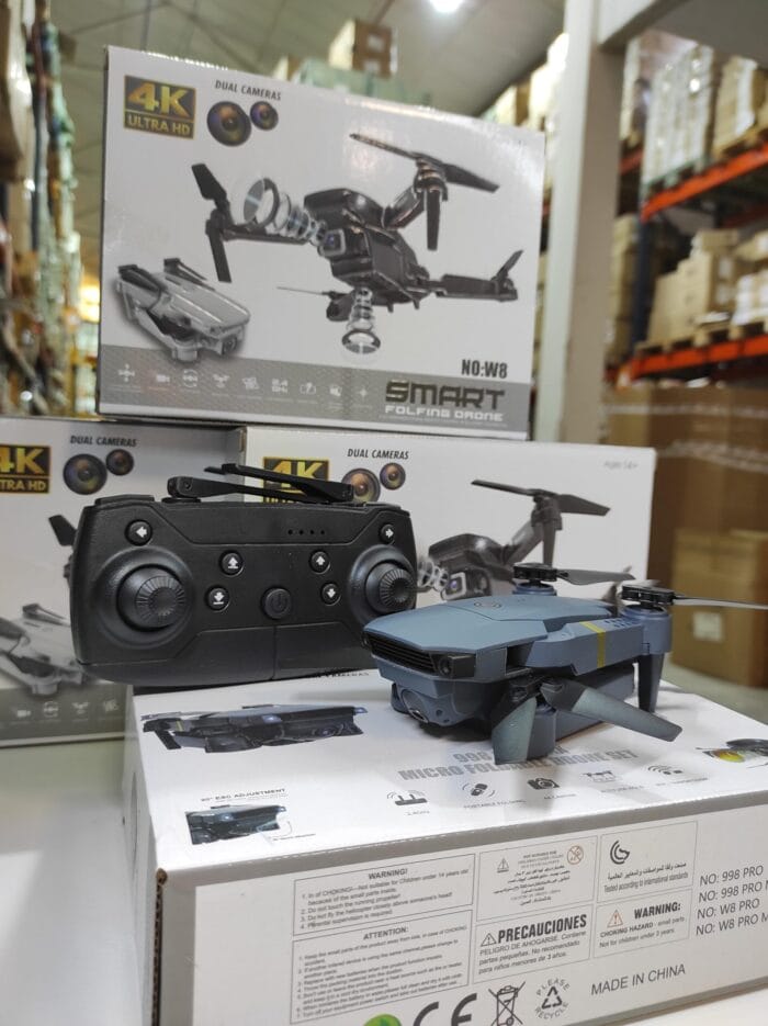 IMG_20250103_133425-min_1740578706 Dron con doble cámara 4K + Maletín Gratis