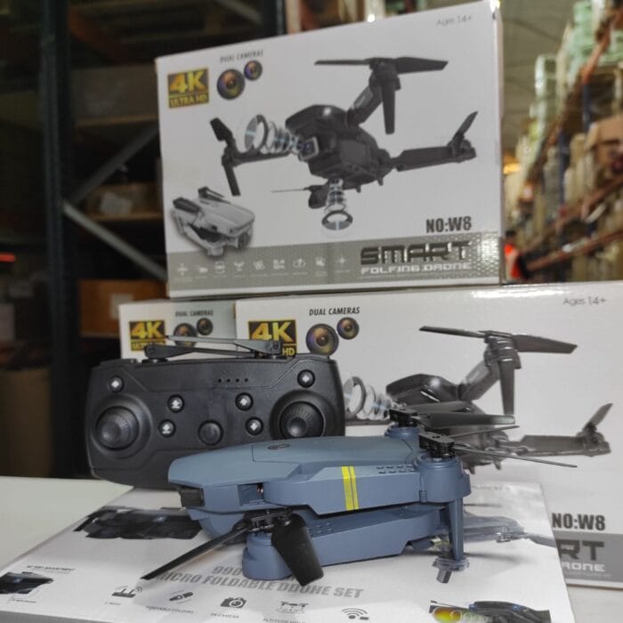 IMG_20250103_133439-min_1740578706 Dron con doble cámara 4K + Maletín Gratis