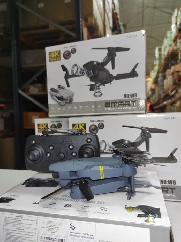 IMG_20250103_133439-min_1740578706 Dron con doble cámara 4K + Maletín Gratis