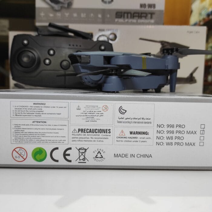 IMG_20250103_133448-min_1740578706 Dron con doble cámara 4K + Maletín Gratis